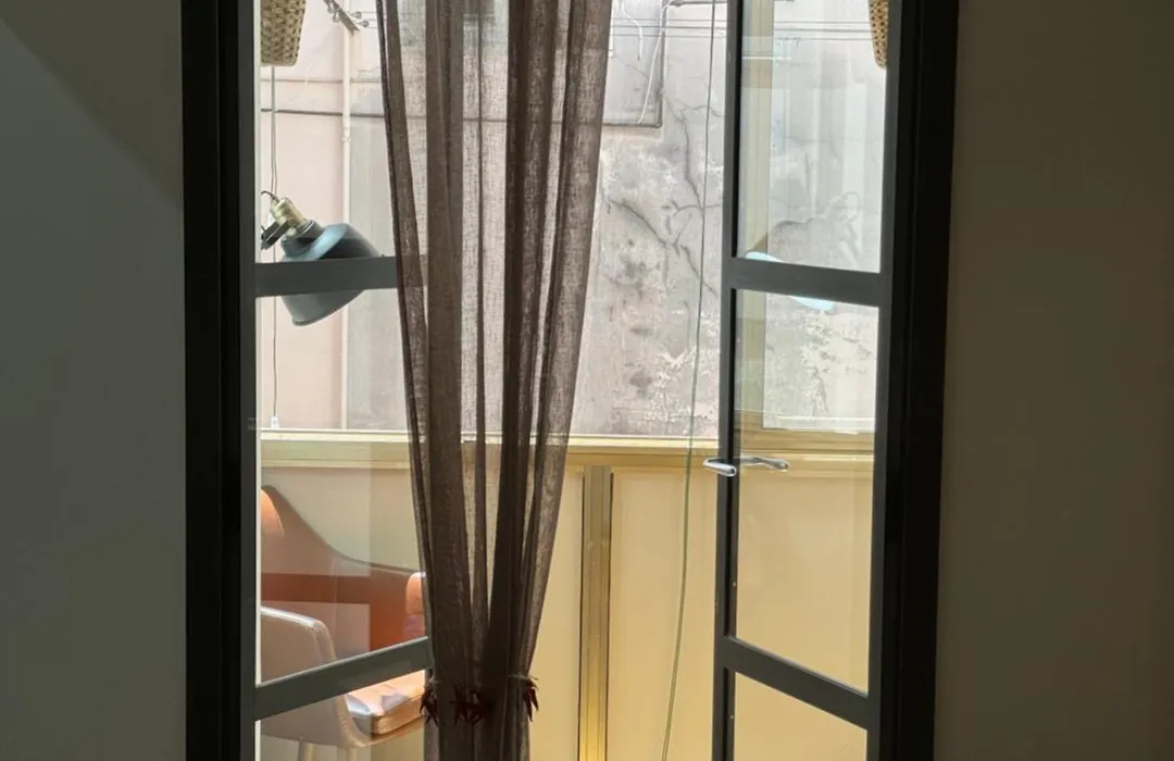 Gennarino Apartments - Panorama Suite With Balcony And Urban Loft-1