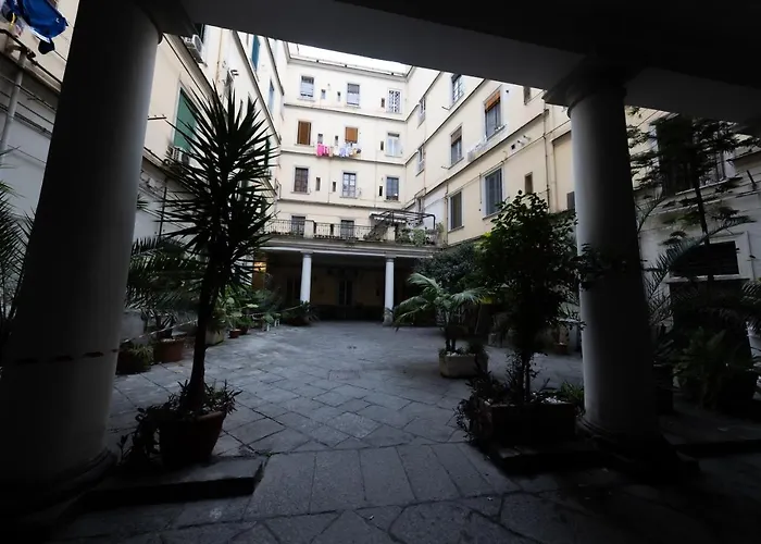 Casa Di Titto Guest House