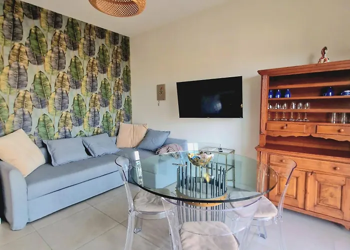 Olivella21 Luxury Montesanto