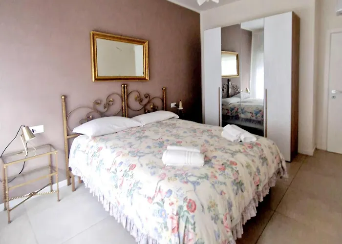 Olivella21 Luxury Montesanto