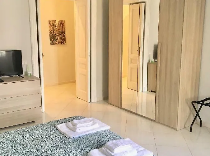 Casa Di Titto Guest House